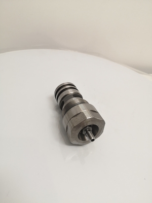 Tech Service and Parts Supporting A4vg 125/180/250 Da Valve for Rexroth Piston Pump