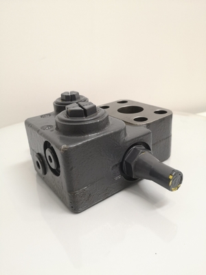 A4vg125/180 Flush Valve for Rexroth Piston Pump Oil Refund Policy and Now
