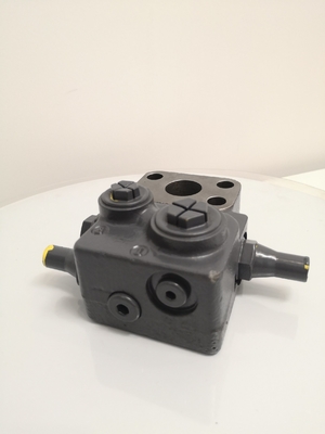 A4vg125/180 Flush Valve for Rexroth Piston Pump Oil Refund Policy and Now