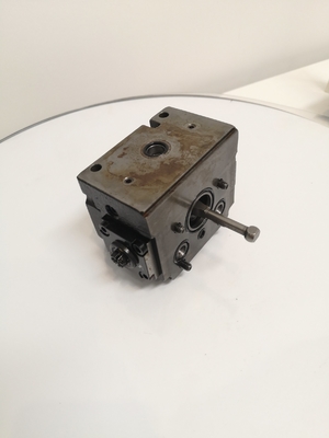 Support payment in USD A4vg90/125/180/250 HD1 HD3 Hydraulic Control Valve for Rexroth