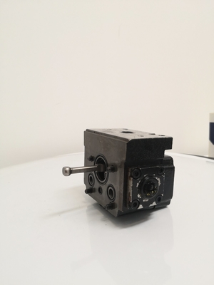 Support payment in USD A4vg90/125/180/250 HD1 HD3 Hydraulic Control Valve for Rexroth