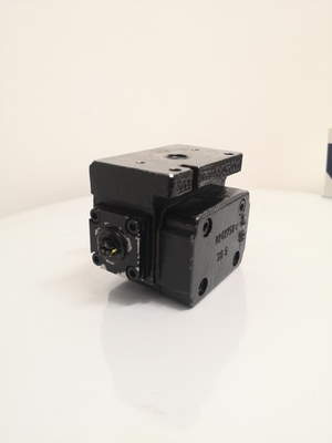 Support payment in USD A4vg90/125/180/250 HD1 HD3 Hydraulic Control Valve for Rexroth