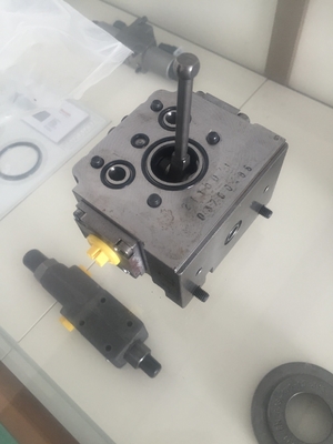 Support payment in USD A4vg90/125/180/250 HD1 HD3 Hydraulic Control Valve for Rexroth