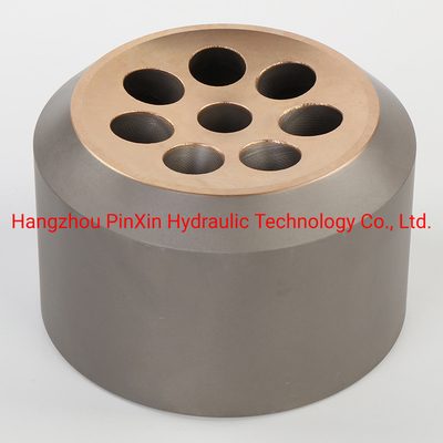 Rexroth A6ve28 Hydraulic Spare Parts for Paver and Excavator Apply to Excavator