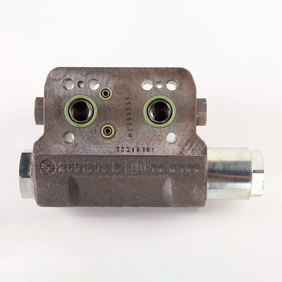 Rexroth Hydraulic Piston Motor Bvd20 Balance Valve with Double Seater at Affordable