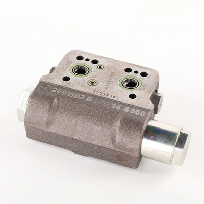 Rexroth Hydraulic Piston Motor Bvd20 Balance Valve with Double Seater at Affordable