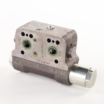 Rexroth Hydraulic Piston Motor Bvd20 Balance Valve with Double Seater at Affordable