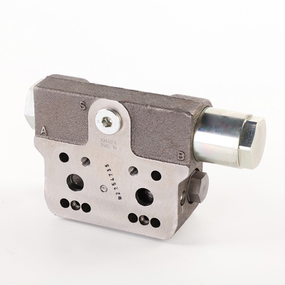 Rexroth Hydraulic Piston Motor Bvd20 Balance Valve with Double Seater at Affordable