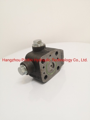 Customization and Estimated Delivery Time of Hydraulic Valve for Hydraulic Motor Parts
