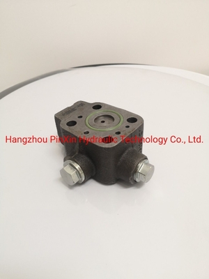 Customization and Estimated Delivery Time of Hydraulic Valve for Hydraulic Motor Parts