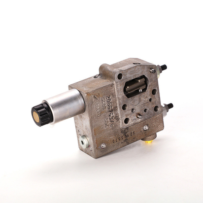 A11vo 75/95/130/145 Le2s Hydraulic Control Valve for Rexroth Apply Hydraulic Pump