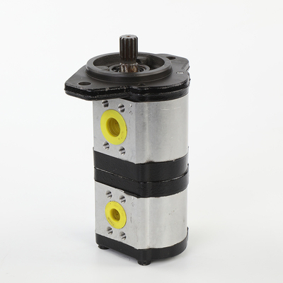 Replacement Valve Plate Swash Plate Spare Parts for Hitachi Hydraulic Gear Pump Hpv90