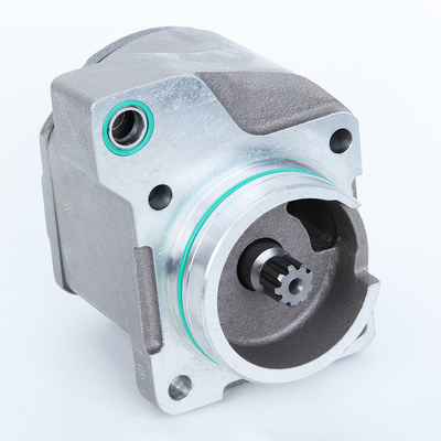 Replacement Valve Plate Swash Plate Spare Parts for Hitachi Hydraulic Gear Pump Hpv90