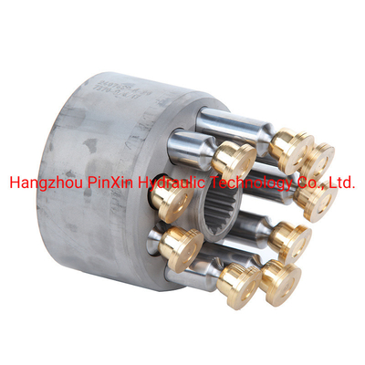 Hydraulic Spare Parts for Rexroth A10vso45 Piston Pump Fast Shipping and Delivery Time