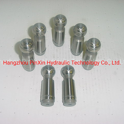 Hydraulic Spare Parts for Rexroth A10vso45 Piston Pump Fast Shipping and Delivery Time