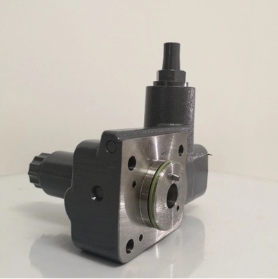 A6VE140 EP2D EP1D Hydraulic Control Valve for Rexroth Piston Motor Customization