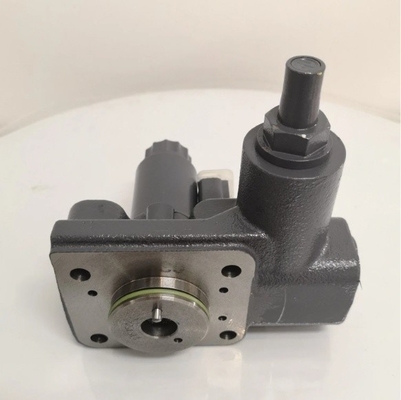A6VE140 EP2D EP1D Hydraulic Control Valve for Rexroth Piston Motor Customization