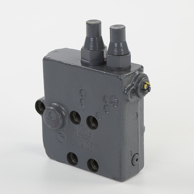 A11vo40/60/75 Drs Hydraulic Valve for Crawler Crane Paving Machinery and Performance