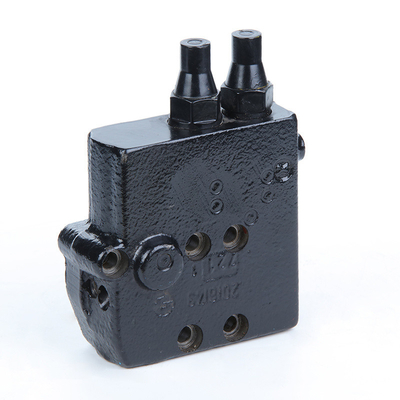 A11vo40/60/75 Drs Hydraulic Valve for Crawler Crane Paving Machinery and Performance