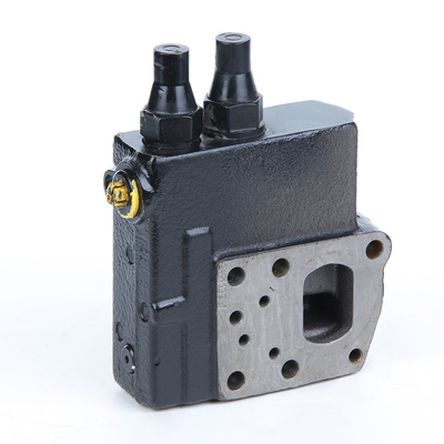 A11vo40/60/75 Drs Hydraulic Valve for Crawler Crane Paving Machinery and Performance
