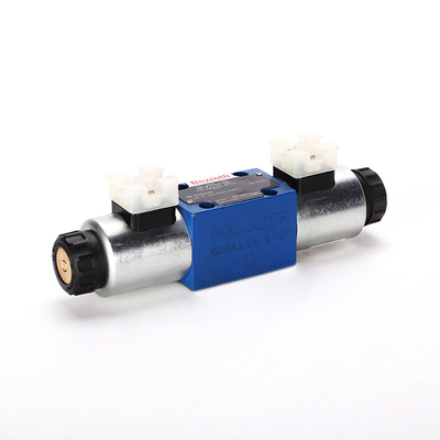 Double Head Hydraulic Valve for Rexroth Reversing Valve Construction Machinery Parts