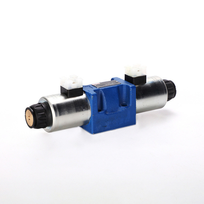 Double Head Hydraulic Valve for Rexroth Reversing Valve Construction Machinery Parts