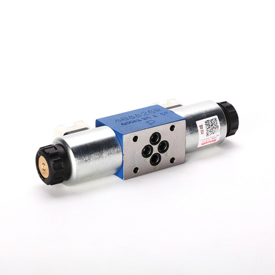 Double Head Hydraulic Valve for Rexroth Reversing Valve Construction Machinery Parts