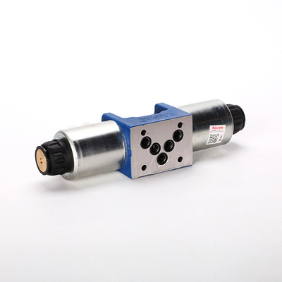 Double Head Hydraulic Valve for Rexroth Reversing Valve Construction Machinery Parts