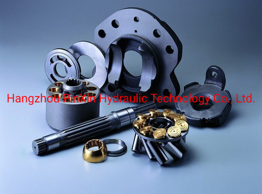 Highly Durable HPR130 Piston Pump for Cat Hydraulics Parts in Mining Excavator