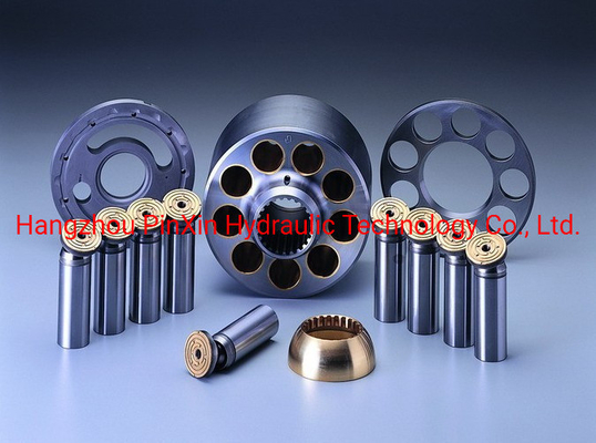 Highly Durable HPR130 Piston Pump for Cat Hydraulics Parts in Mining Excavator
