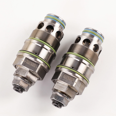 Relief Valve for Crawler Crane Construction Machinery Rexroth Hydraulic Motor Pumps
