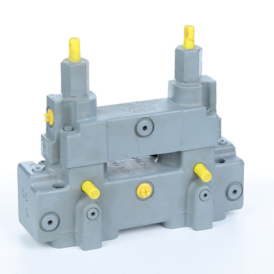 A8vo Series Hydraulic Control Valve for Rexroth Construction Machinery Parts Worldwide