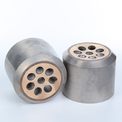 A8vo Series Hydraulic Control Valve for Rexroth Construction Machinery Parts Worldwide