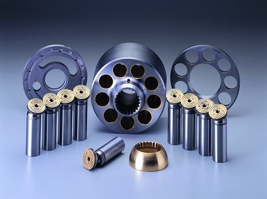 PVE47 Hydraulic Pump for Mining Excavator Caterpillar Spare Components