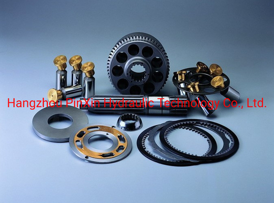 PVE47 Hydraulic Pump for Mining Excavator Caterpillar Spare Components