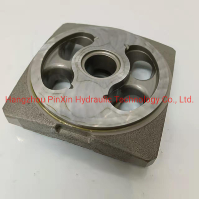 A8vo160 Hydraulic Pump Spare Parts Package Gross Weight 20.000kg Advanced Technology