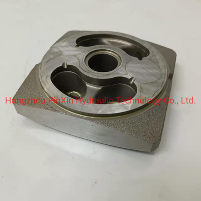 A8vo160 Hydraulic Pump Spare Parts Package Gross Weight 20.000kg Advanced Technology