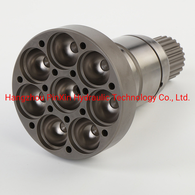 Hydraulic Spare Parts for Rexroth A6vm Motor A6ve250 A6ve160 A6ve107 A6ve80 A6ve55