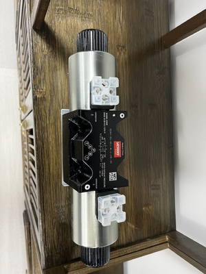 Industrial Usage Pilot Operated Solenoid Valve Dg4V-5s-6cj-M-U-H5-20 for and Control