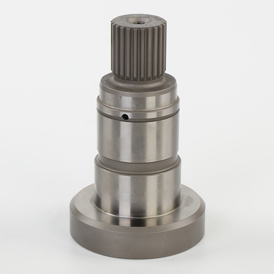 Excavator Hydraulic Spare Parts Made of Carbon Steel for and Rexroth A6vm500 Motor