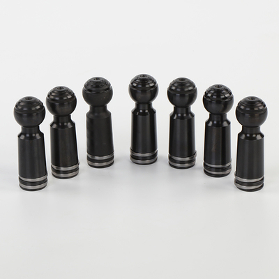 Single Cylinder Hydraulic Spare Parts for Hoisting Machinery Rexroth A6vm355 Motor