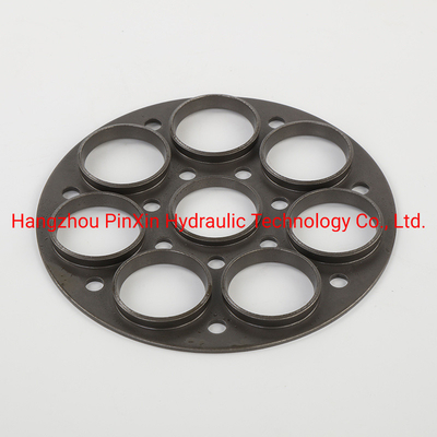 Single Cylinder A6vm500 Hydraulic Spare Parts for Rexroth Piston Motor in Excavator