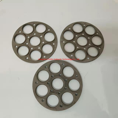 Rexroth Piston Motor A6vm355 Hydraulic Spare Parts with Single Cylinder Structure