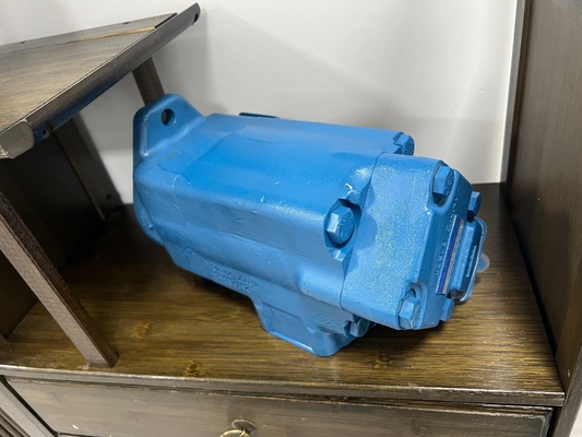 Directional Control Valve Dg4V-3-2c-M-U-H5-60 Solenoid Valve for Model Code Made