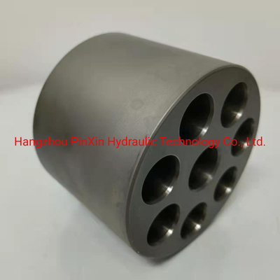Hydraulic Spare Parts for Hoisting Machinery Rexroth A2fo90 Pump Performance