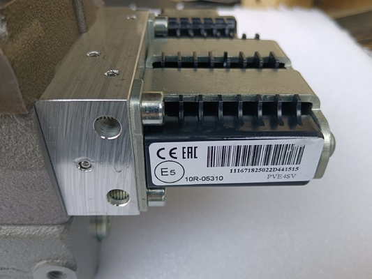 Excavator Construction Machinery Pvg Series Pvg32 Hydraulic Valve with Customization
