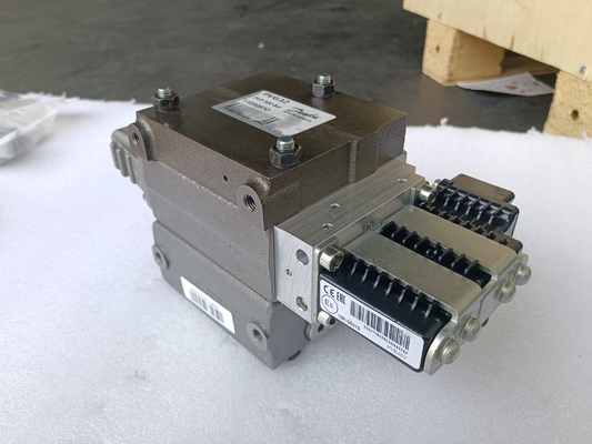 Excavator Construction Machinery Pvg Series Pvg32 Hydraulic Valve with Customization