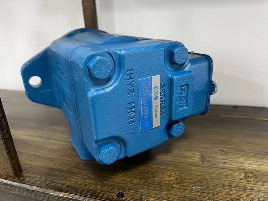 GS Certified Dg4V-3-2c-M-U-H5-60 Solenoid Valve with External Thread Connection Mode