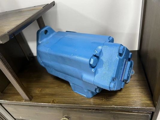GS Certified Dg4V-3-2c-M-U-H5-60 Solenoid Valve with External Thread Connection Mode