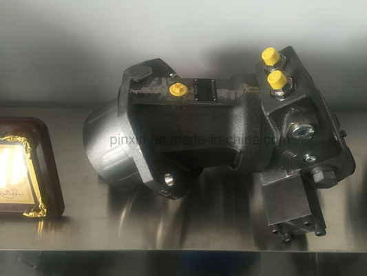 Construction Machinery A2fe180 Oil Hyraulic Piston Motor for Excavator Operation